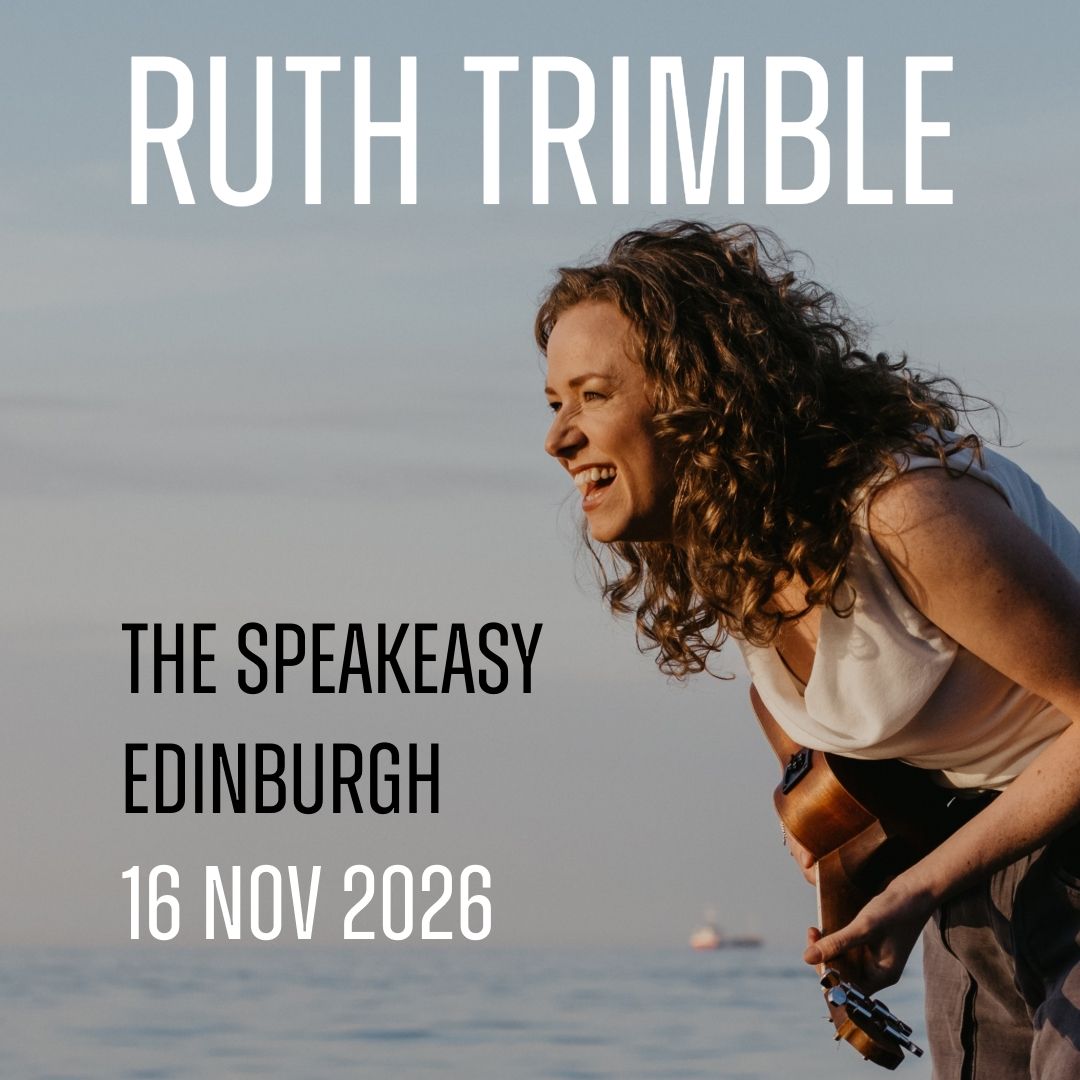 Ruth Trimble
