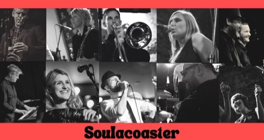Soulacoaster